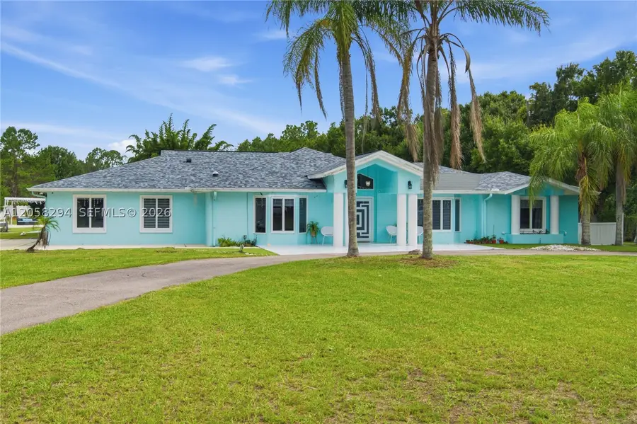 16839 Whirley Rd, Lutz, FL 33558 - #2