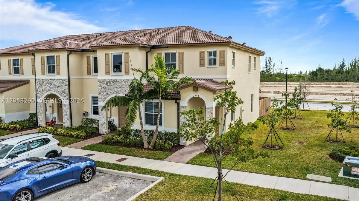 2586 SE 29, Homestead, FL 33034 - #1
