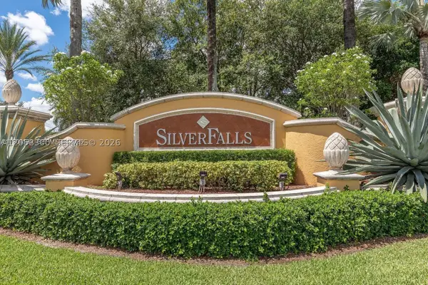 13128 SW 42nd St #14204, Miramar, FL 33027