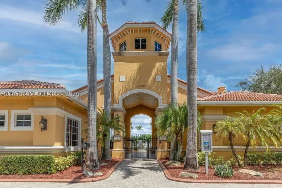 13128 SW 42nd St #14204, Miramar, FL 33027 - #2