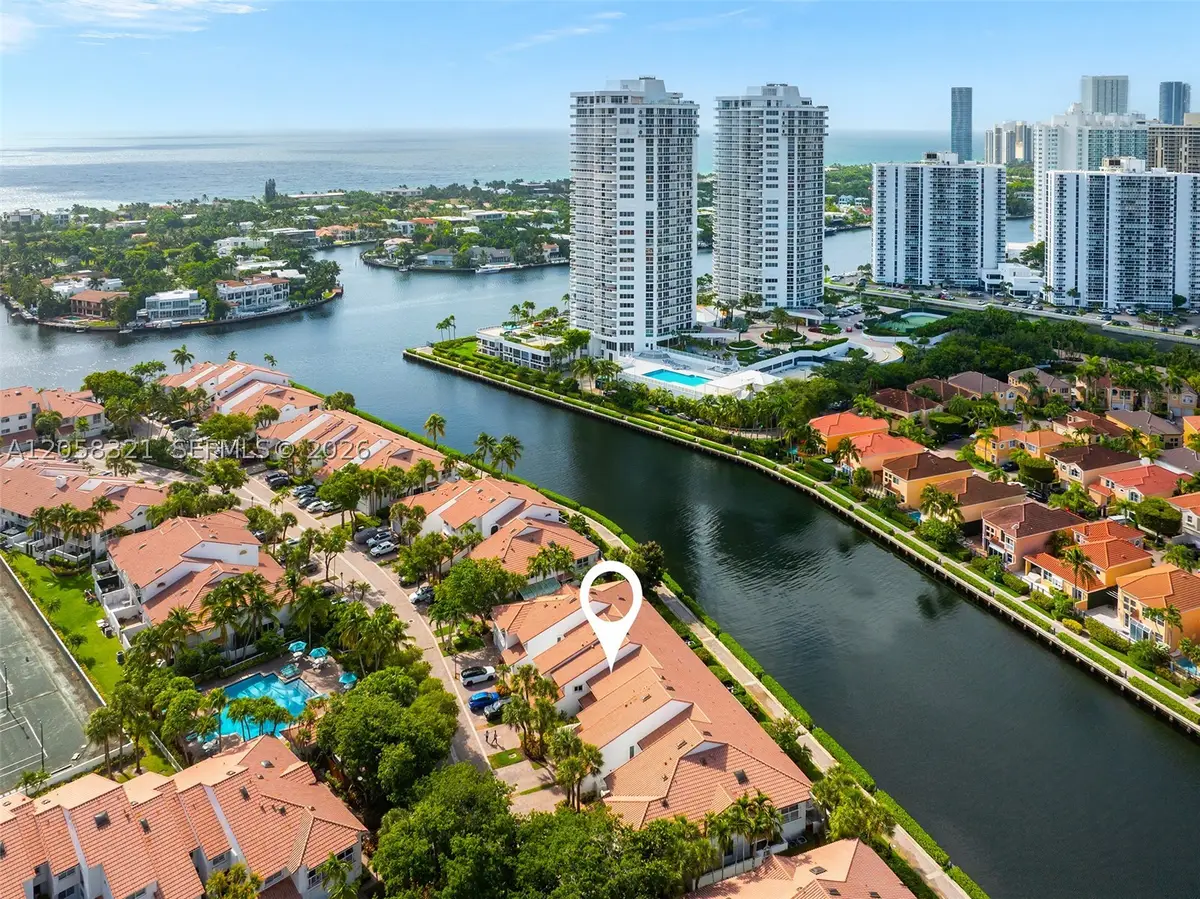 3748 NE 209th Ter, Aventura, FL 33180 - #1