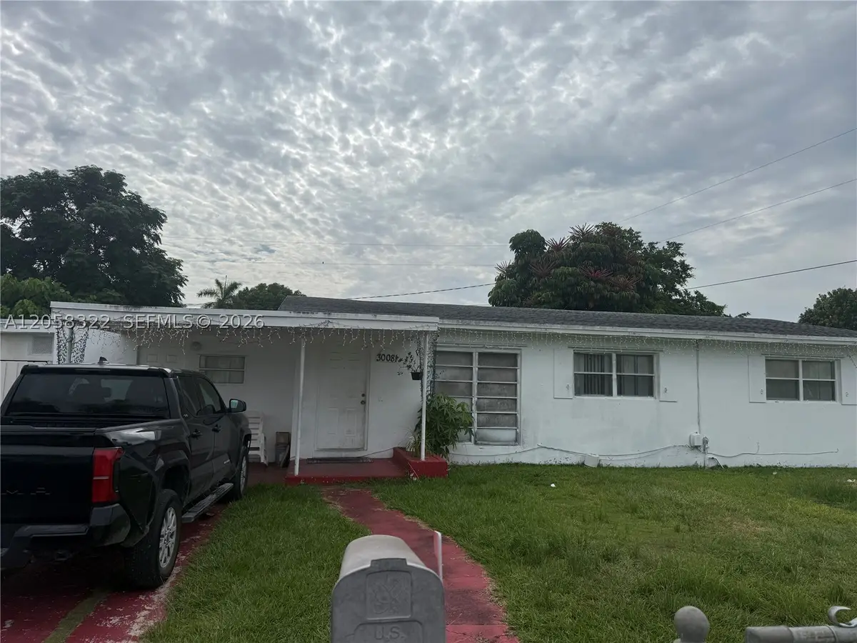 30081 SW 148th Ave, Homestead, FL 33033 - #1