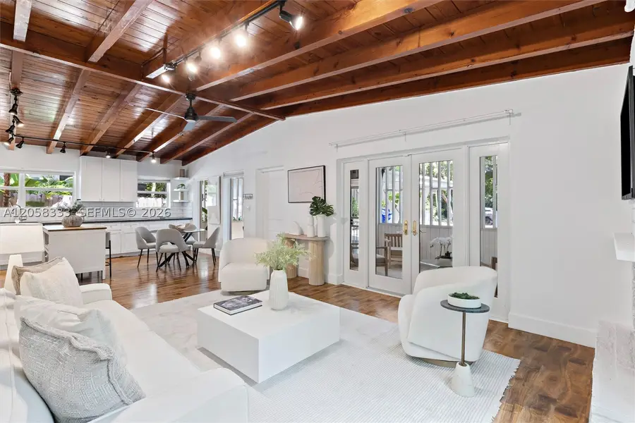 3700 Loquat Ave, Miami, FL 33133 - #2