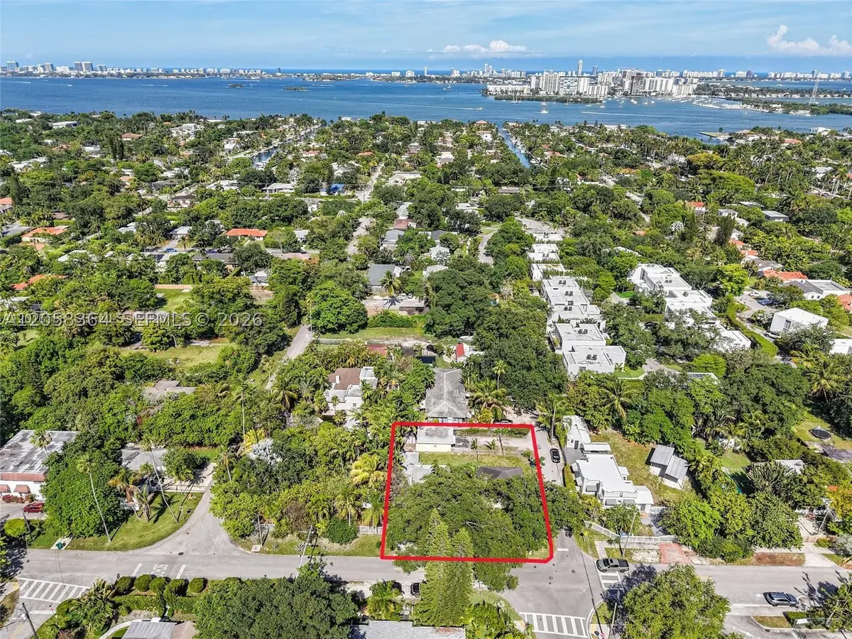 8701 NE 8th Ct, Miami, FL 33138 - #1