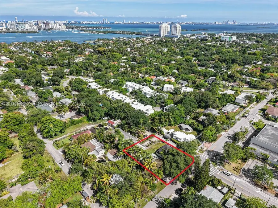 8701 NE 8th Ct, Miami, FL 33138 - #2