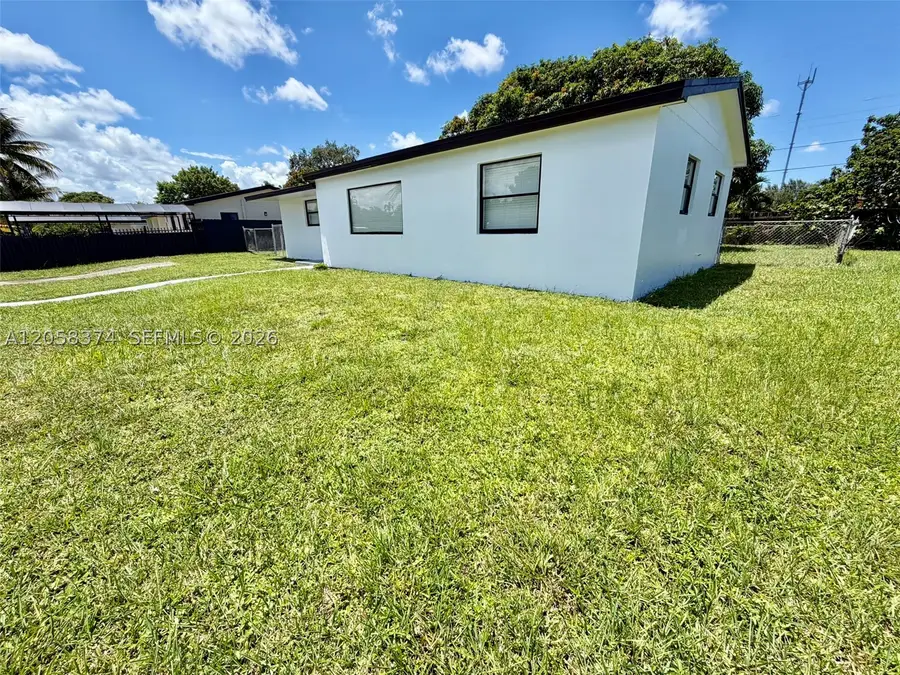 1101 NW 201st St, Miami Gardens, FL 33169 - #3