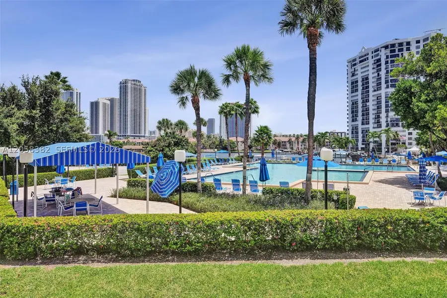 500 Three Islands Blvd #213, Hallandale Beach, FL 33009 - #2