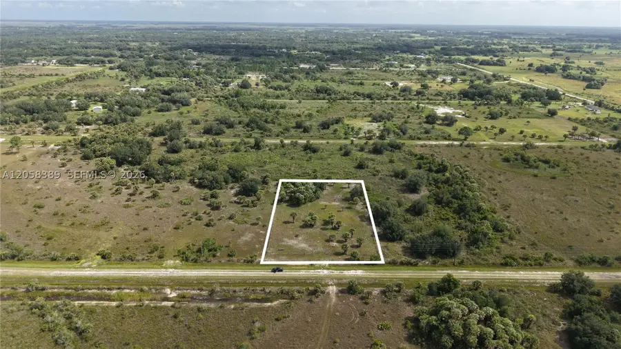 14773 Nw 280th, Okeechobee, FL 34972 - #2