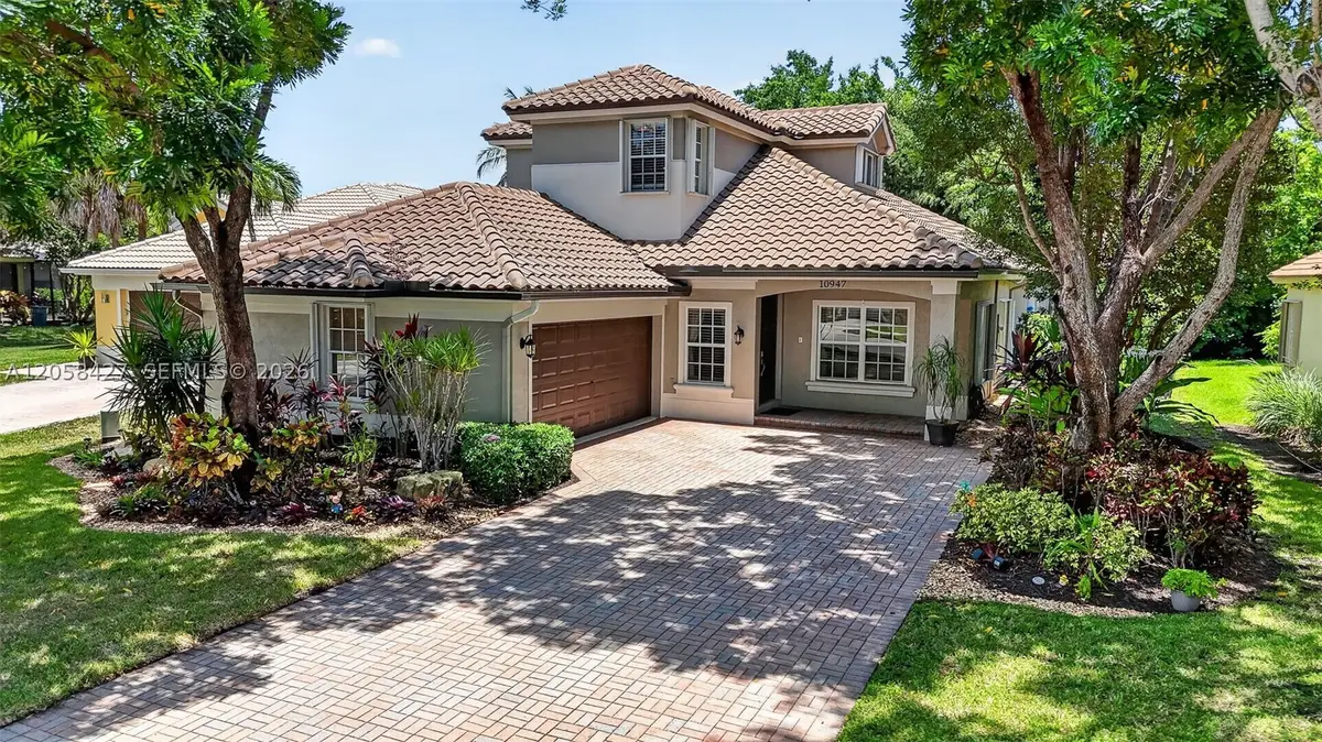 10947 NW 61st Ct, Parkland, FL 33076 - #1