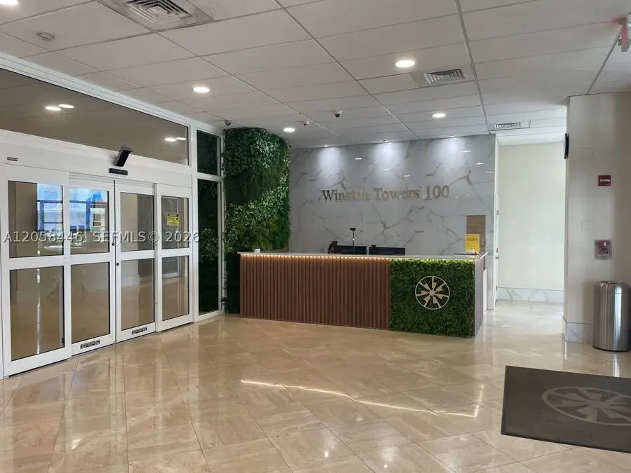 Address Withheld By Seller, Sunny Isles Beach, FL 33160 - #2
