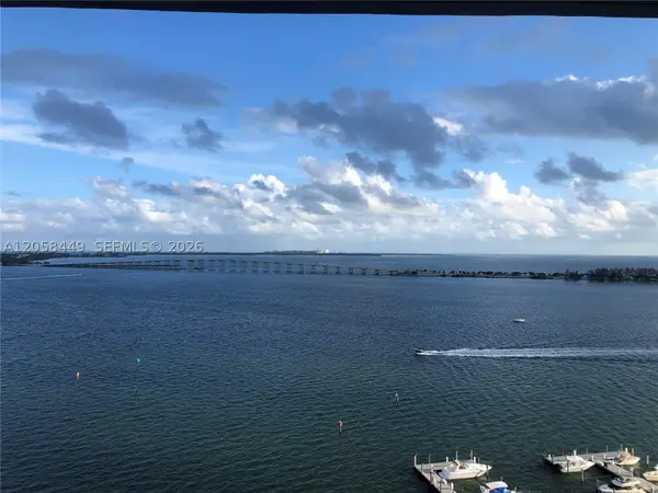 1541 Brickell Ave #A-1902, Miami, FL 33129
