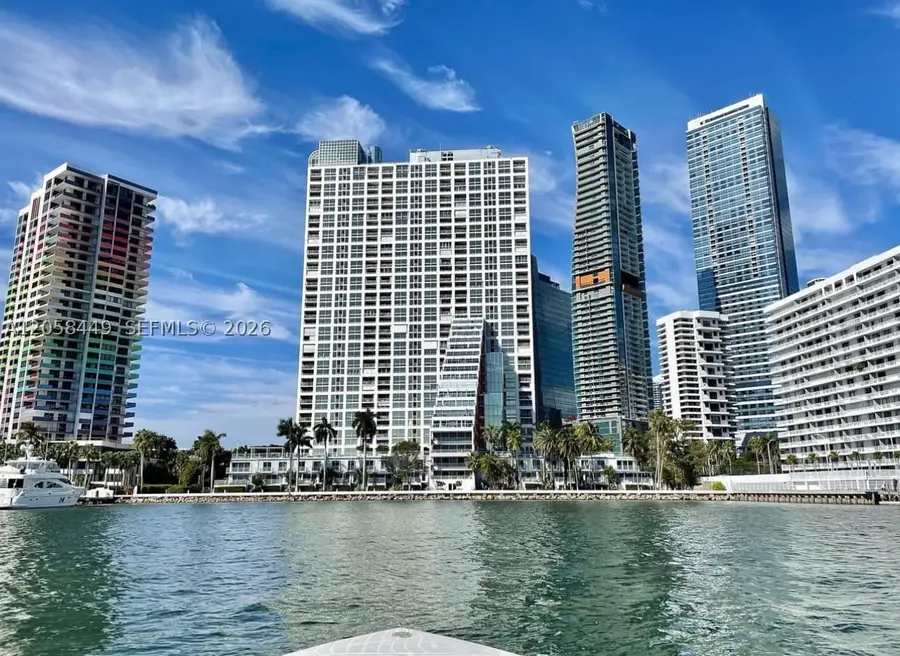 1541 Brickell Ave #A-1902, Miami, FL 33129 - #2