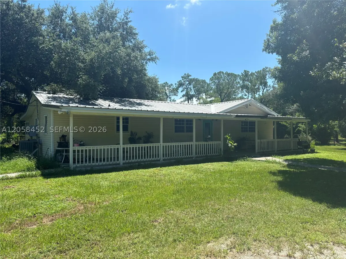 1451 Polywog Dr, Labelle, FL 33935 - #1