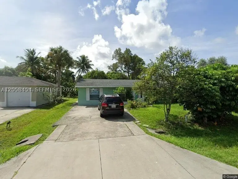 5342 Mccarty St, Naples, FL 34113 - #1