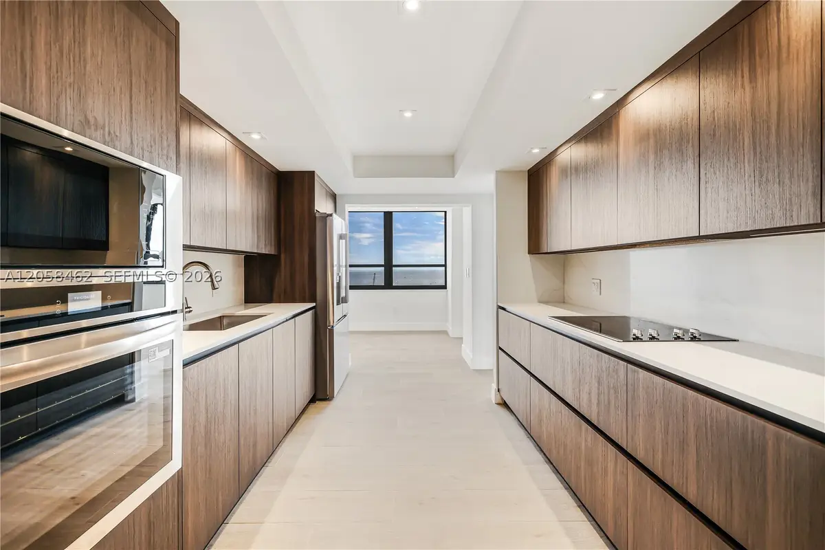 2 Grove Isle Dr #B1602, Miami, FL 33133 - #1