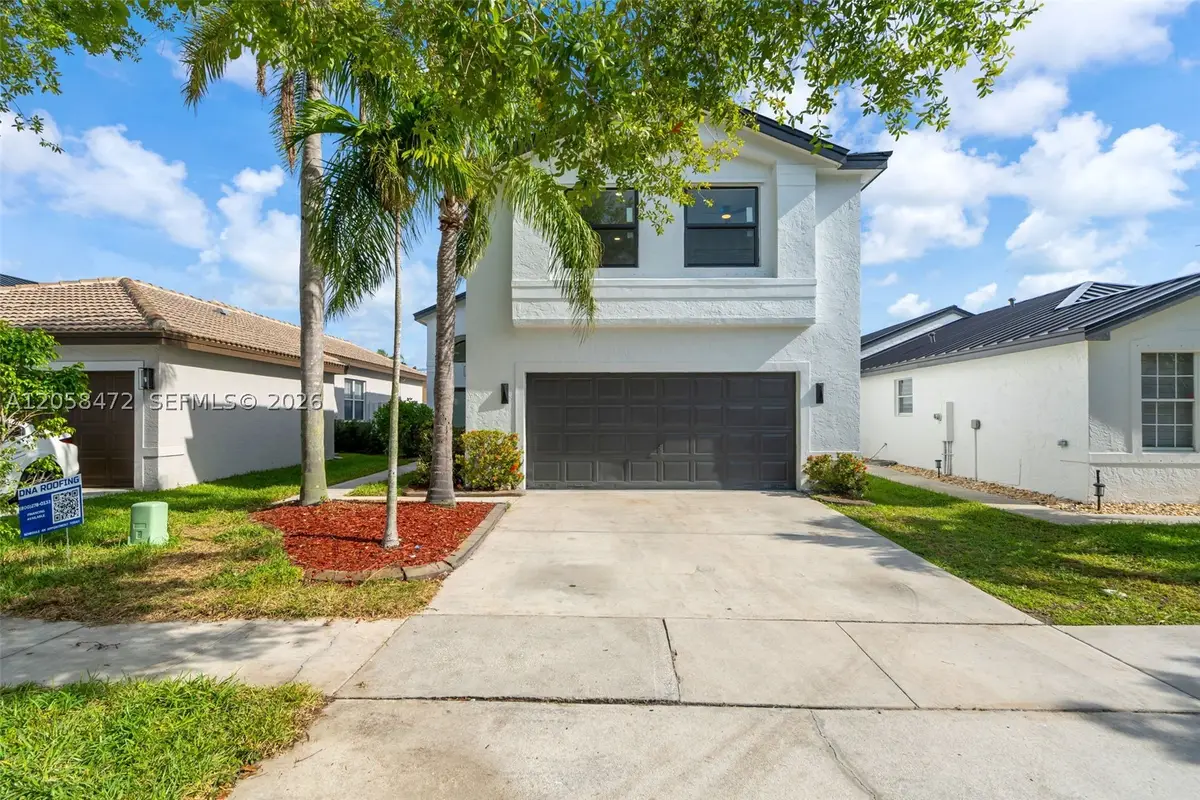 17319 SW 22nd St, Miramar, FL 33029 - #1
