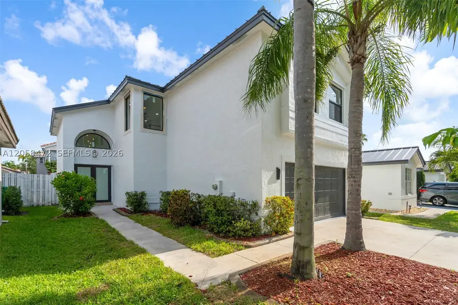17319 SW 22nd St, Miramar, FL 33029 - #2