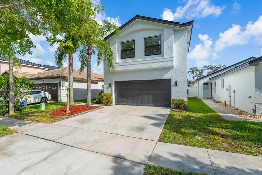 17319 SW 22nd St, Miramar, FL 33029 - #3