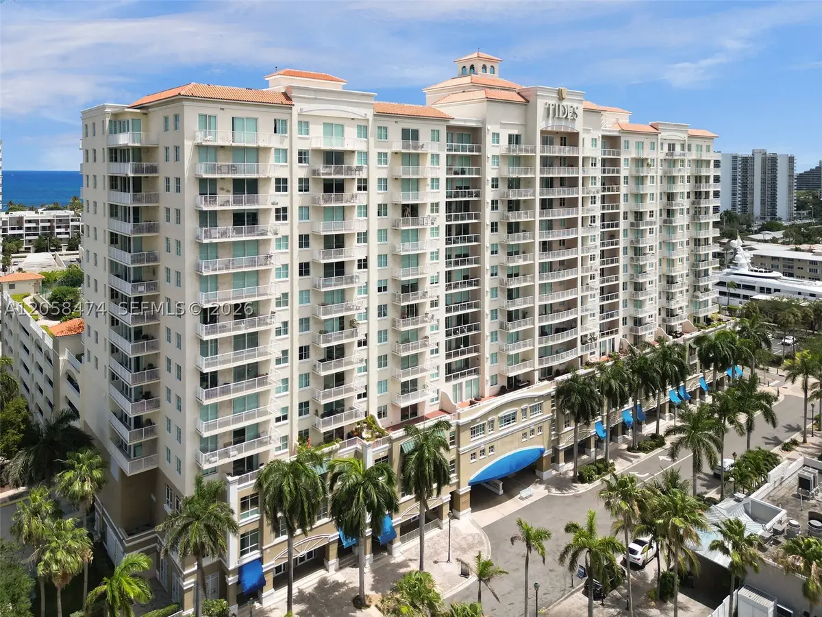 3020 NE 32nd Ave #PH3, Fort Lauderdale, FL 33308 - #1