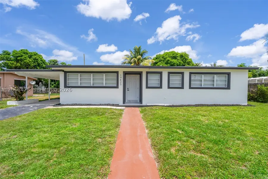 19425 NW 39th Ave, Miami Gardens, FL 33055 - #2