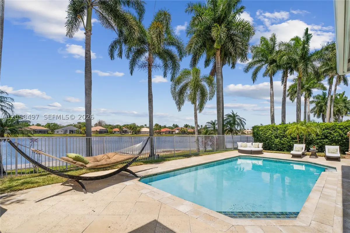 2942 Medinah, Weston, FL 33332 - #1