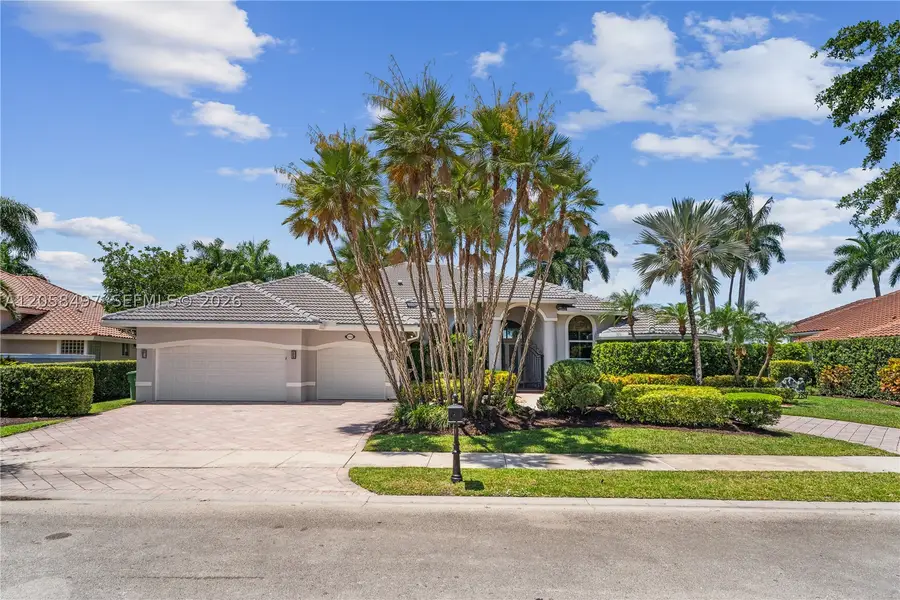 2942 Medinah, Weston, FL 33332 - #3
