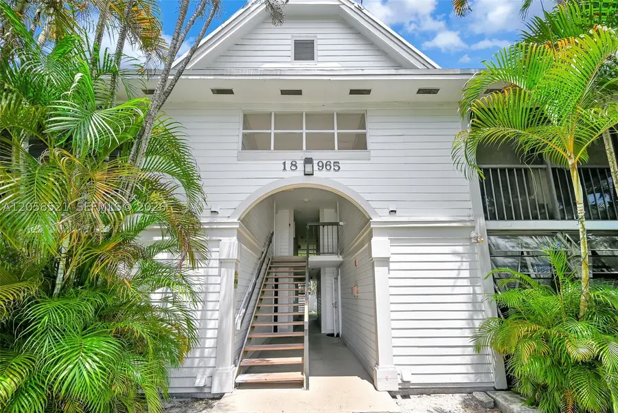 18965 NW 62nd Ave #106, Hialeah, FL 33015 - #2