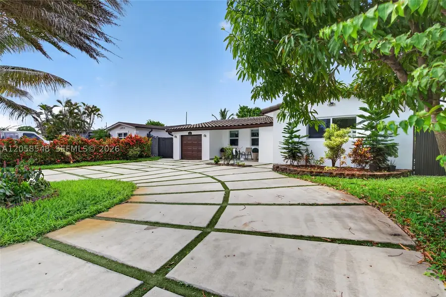 7721 Dilido Blvd, Miramar, FL 33023 - #2