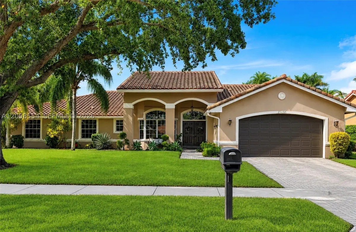 19450 NW 7th St, Pembroke Pines, FL 33029 - #1
