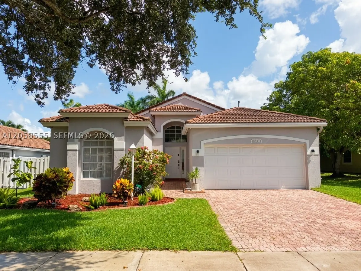 13237 NW 15th Ct, Pembroke Pines, FL 33028 - #1