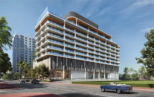 6940 Abbott Ave #618, Miami Beach, FL 33141