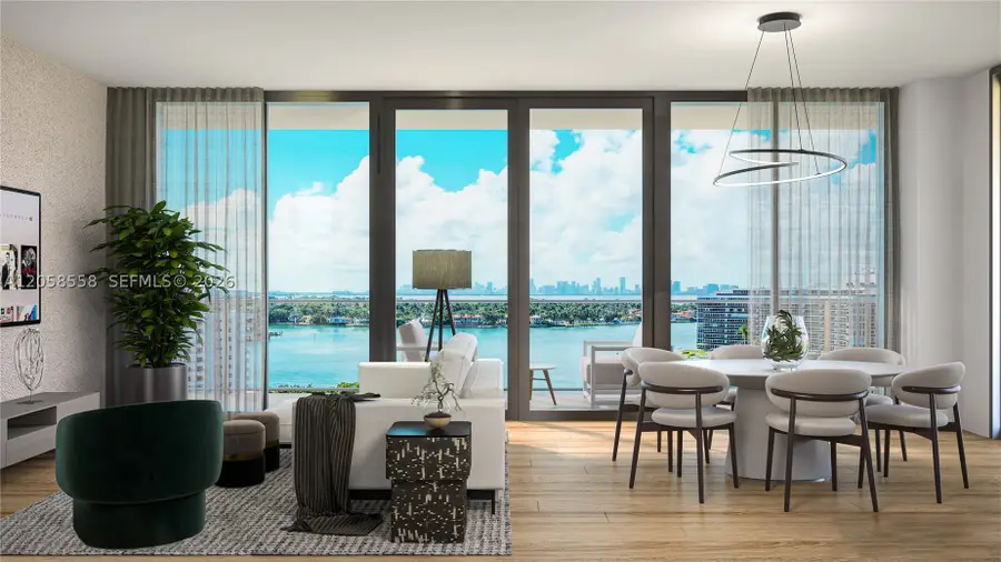 6940 Abbott Ave #618, Miami Beach, FL 33141 - #2