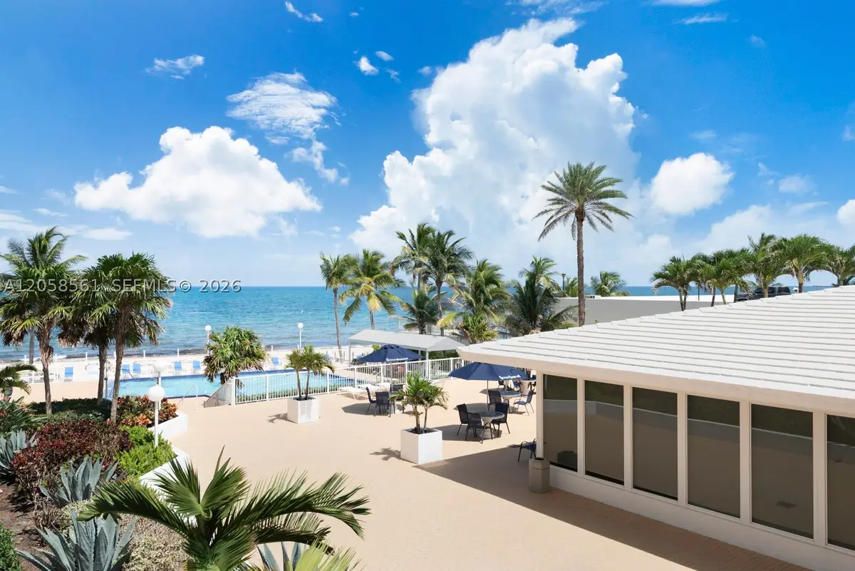 4010 Galt Ocean Dr #207, Fort Lauderdale, FL 33308 - #1