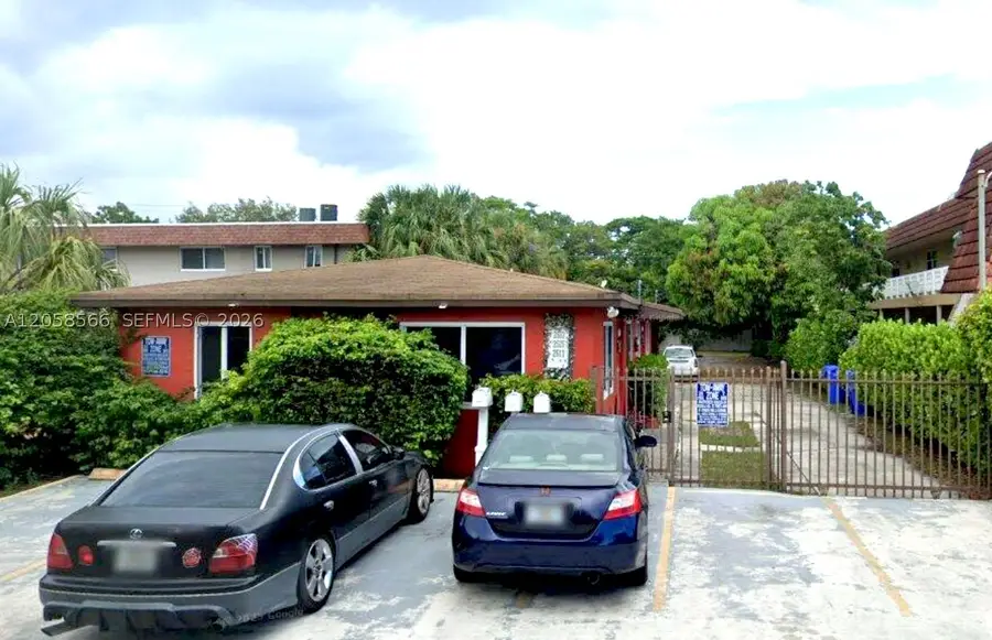 2513 Lincoln St, Hollywood, FL 33020 - #3