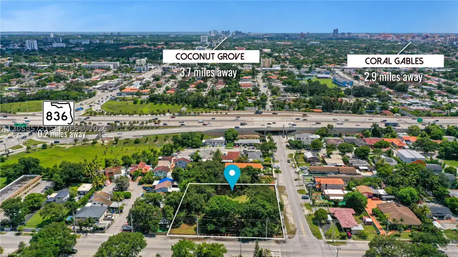 2810 NW 14th St, Miami, FL 33125 - #2