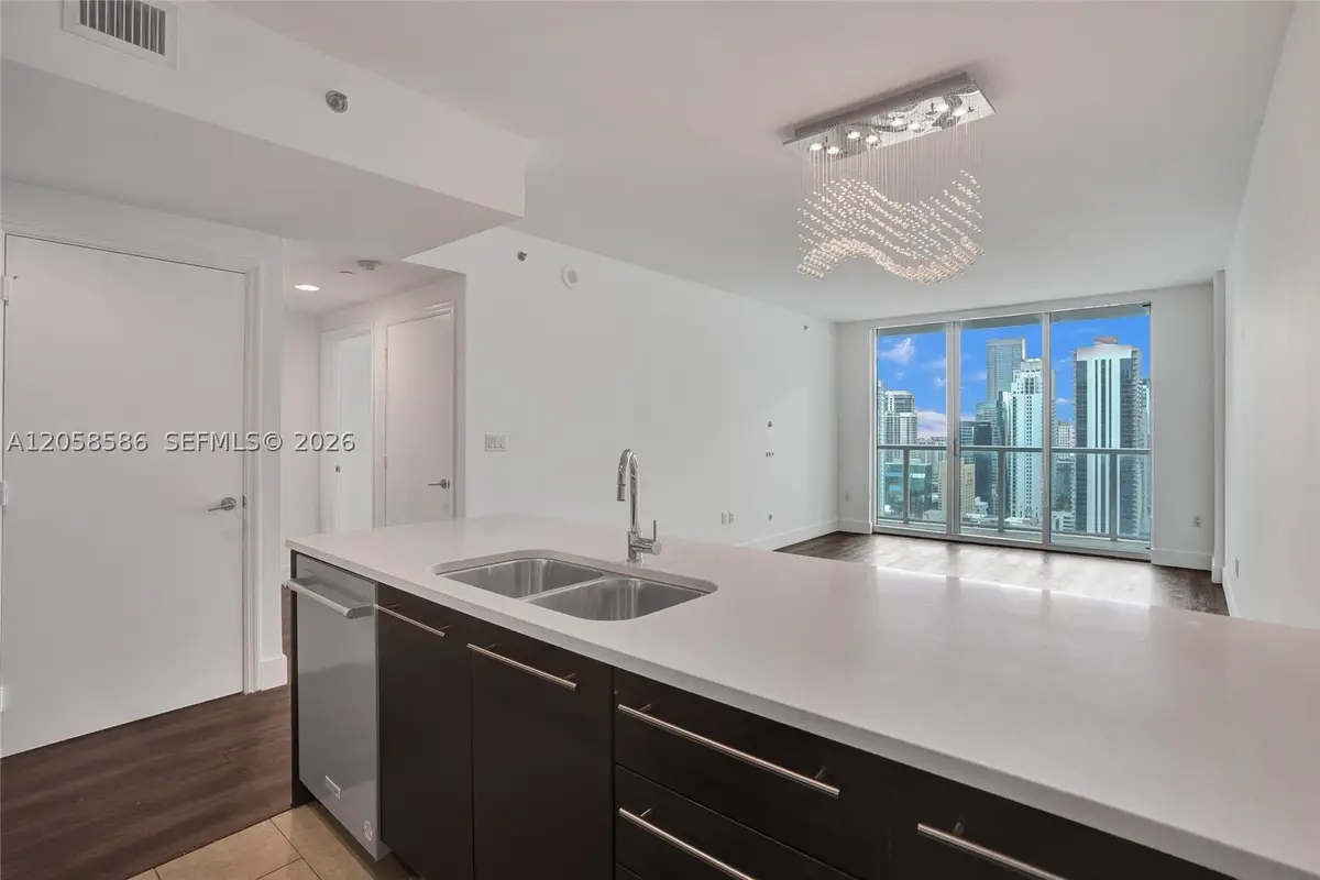 55 SE 6th St #3604, Miami, FL 33131 - #1