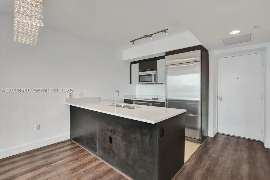 55 SE 6th St #3604, Miami, FL 33131 - #2