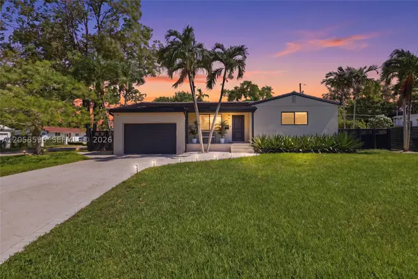 6321 SW 21st St, Miami, FL 33155
