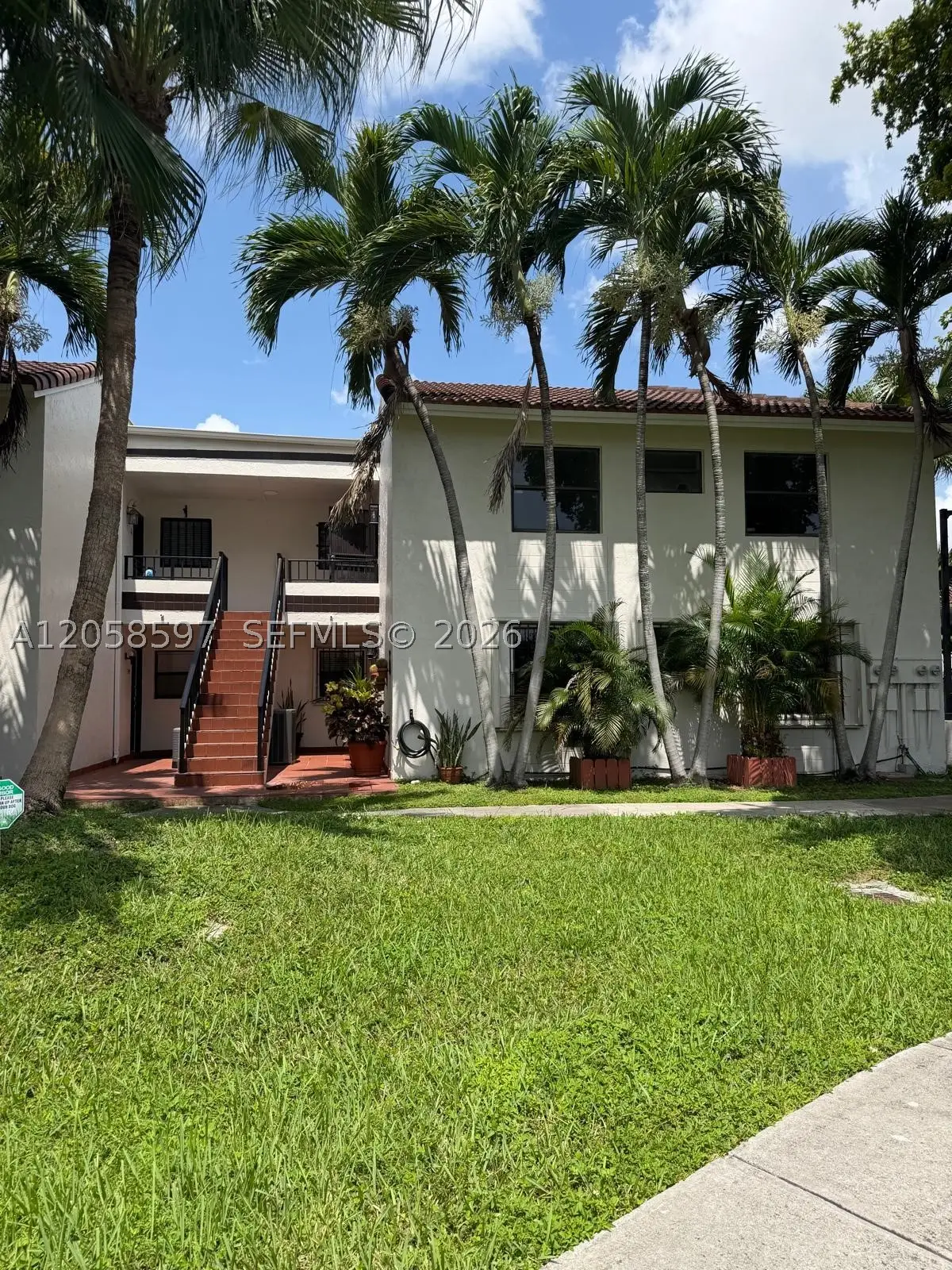 10875 NW 7th St #23-36, Miami, FL 33172 - #1