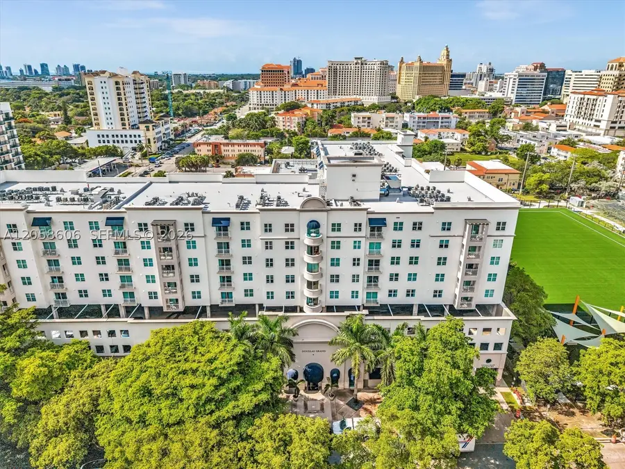 50 Menores Ave #518, Coral Gables, FL 33134 - #2