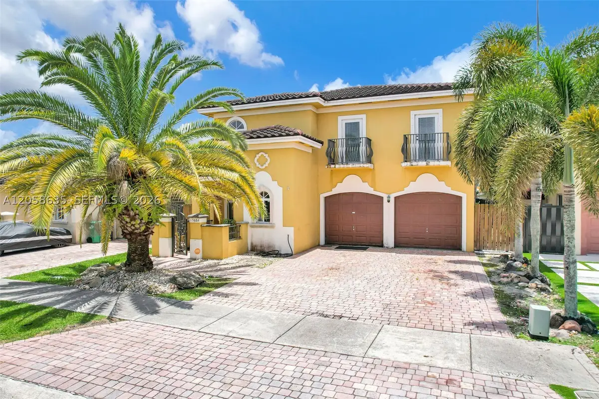 15664 SW 12th Ter, Miami, FL 33194 - #1