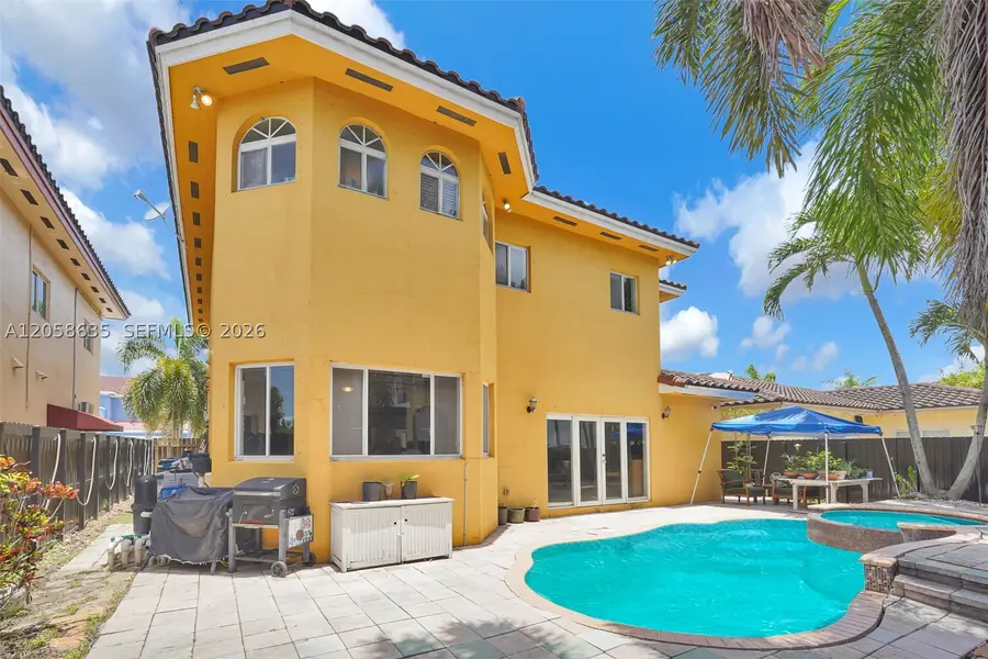 15664 SW 12th Ter, Miami, FL 33194 - #3