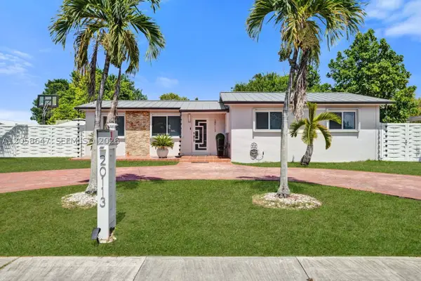 20113 SW 118th Ct, Miami, FL 33177