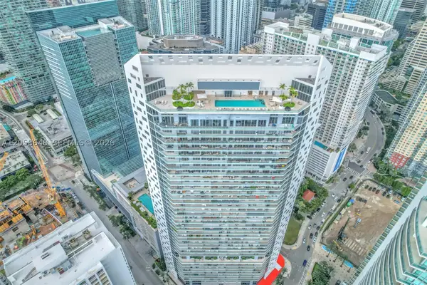 1300 Brickell Bay Dr #2005, Miami, FL 33131