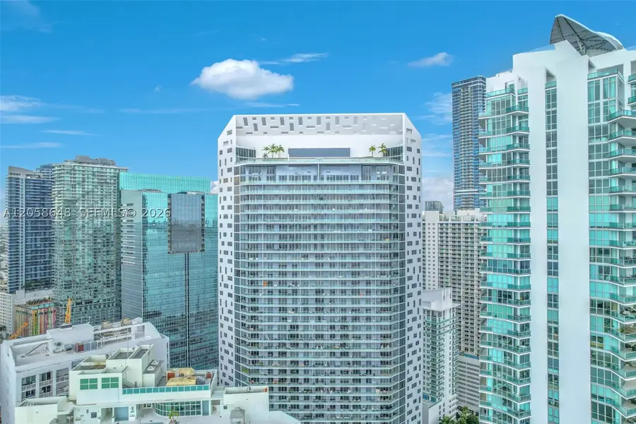 1300 Brickell Bay Dr #2005, Miami, FL 33131 - #2