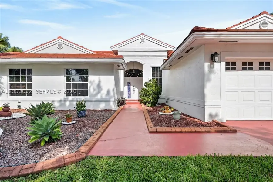 4025 SW 152nd Ave, Miramar, FL 33027 - #3