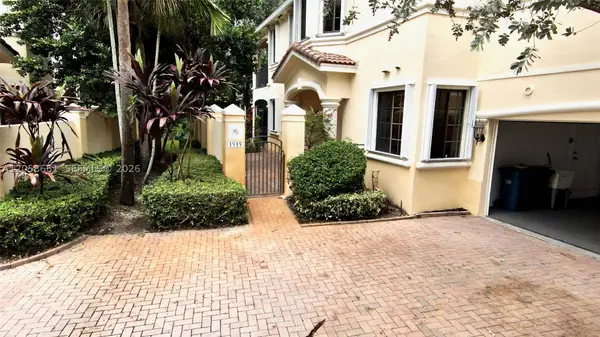 1515 Passion Vine Cir #2-1, Weston, FL 33326