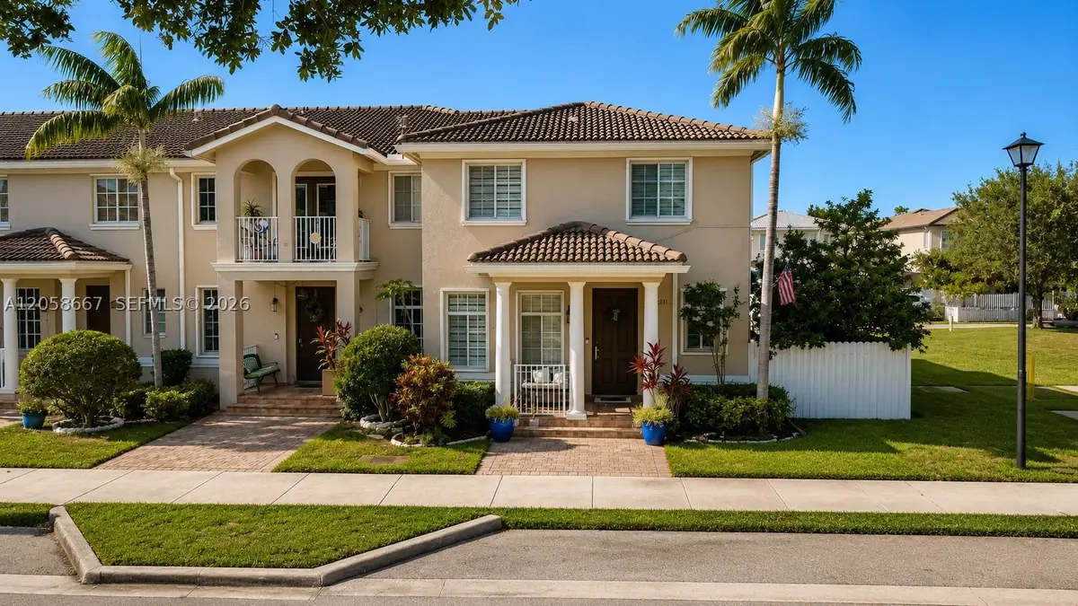 14131 SW 275th St, Homestead, FL 33032 - #1