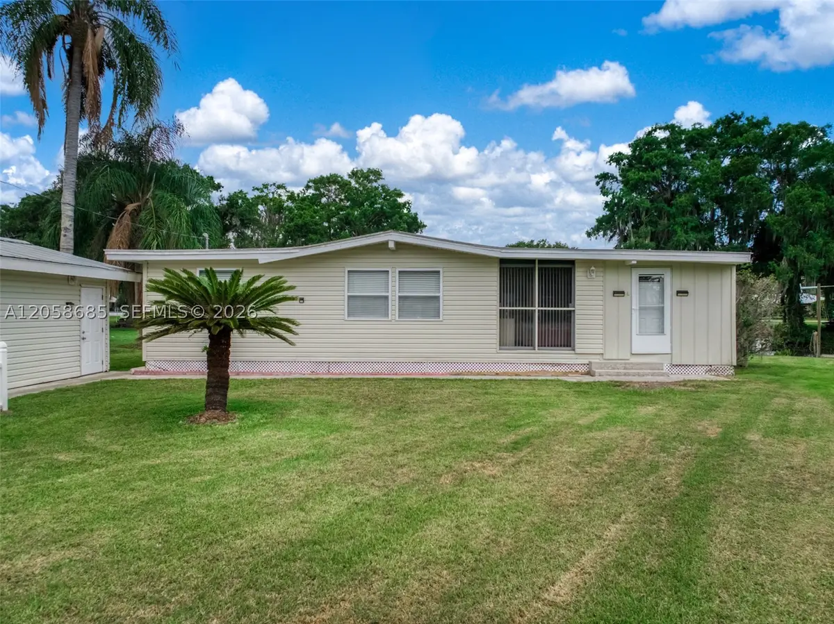 221 Speckled Perch Pt, Lorida, FL 33857 - #1