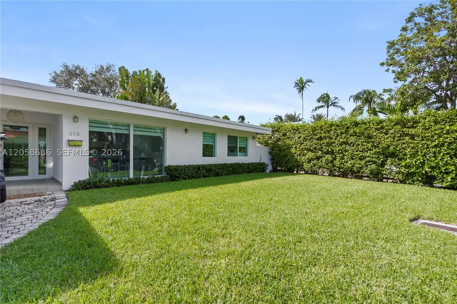 630 Allendale Rd, Key Biscayne, FL 33149 - #3